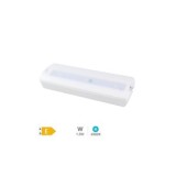 LUMINARIA LED EMERGENCIA MARANG 3W
