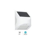APLIQUE SOLAR LED KORMAN SENSOR MOVIMIENTO 3W