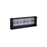 MATA INSECTOS ELÉCTRICO 2X20W 150M² NEGRO BALONGA