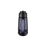 MATA INSECTOS ELÉCTRICO BALONGA 6W 80M² NEGRO
