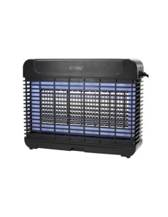 MATA INSECTOS ELÉCTRICO LED 11W 150M² GARSACO