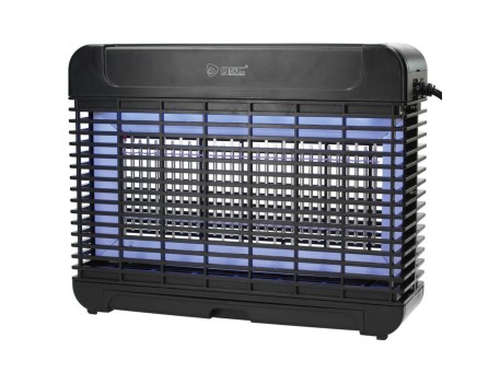 MATA INSECTOS ELÉCTRICO LED 11W 150M² GARSACO