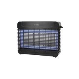 MATA INSECTOS ELÉCTRICO LED 11W 150M² GARSACO