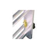ESCALERA ALUMINIO TRANSFORMABLE 3 TRAMOS 6 PELDAÑOS