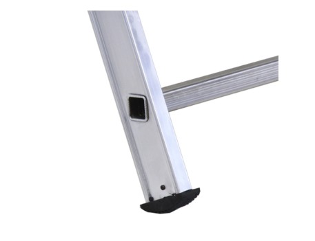 ESCALERA MÓVIL TIJERA FLY LIGHT 10 PELDAÑOS