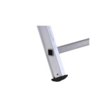 ESCALERA MÓVIL TIJERA FLY LIGHT 10 PELDAÑOS