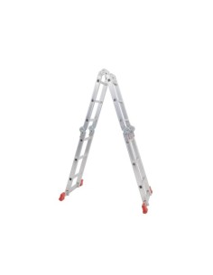 ESCALERA MULTIUSOS LADY PLUS 12 PELDAÑOS