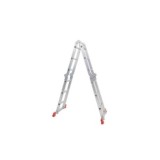 ESCALERA MULTIUSOS LADY PLUS 12 PELDAÑOS