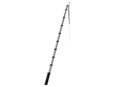 ESCALERA TELESCÓPICA ESCAMOTEABLE LOFT 2.65-3.01M