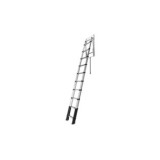 ESCALERA TELESCÓPICA ESCAMOTEABLE LOFT 2.65-3.01M