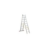 ESCALERA TRANSFORMABLE SVELT 3 TRAMOS 7 PELDAÑOS