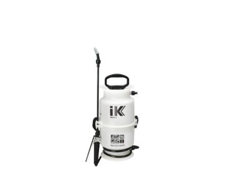 PULVERIZADOR PROFESIONAL IK MULTI 6 GOIZPER