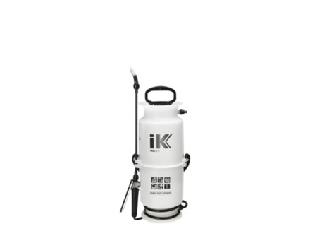 PULVERIZADOR PROFESIONAL IK MULTI 9 GOIZPER