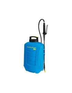 PULVERIZADOR A BATERÍA EVOLUTION 15L 12V GOIZPER