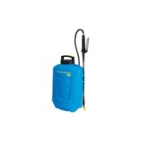 PULVERIZADOR A BATERÍA EVOLUTION 15L 12V GOIZPER