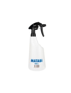 PULVERIZADOR DOMÉSTICO DE GATILLO 1L GOIZPER