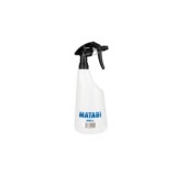 PULVERIZADOR DOMÉSTICO DE GATILLO 1L GOIZPER