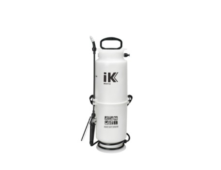 PULVERIZADOR PROFESIONAL IK MULTI 12 GOIZPER