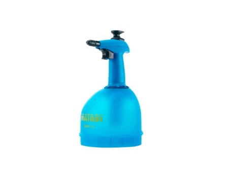 PULVERIZADOR BERRY 1.5L CON VÁLVULA GOIZPER