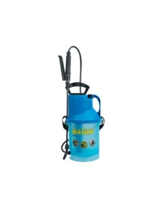 PULVERIZADOR BERRY 5 LITROS GOIZPER