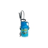 PULVERIZADOR BERRY 5 LITROS GOIZPER