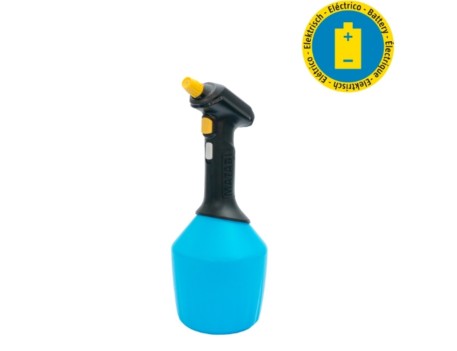 PULVERIZADOR ELÉCTRICO E1 1 LITRO GOIZPER