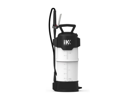 PULVERIZADOR IK MULTI PRO 12 LITROS PROFESIONAL
