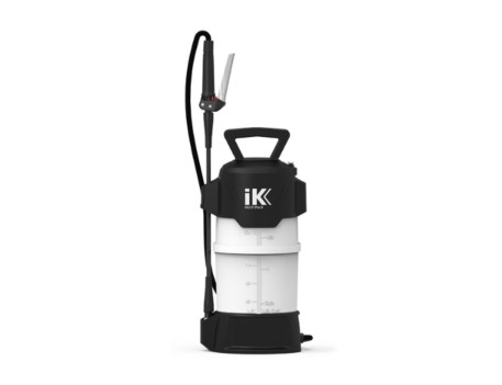 PULVERIZADOR IK MULTI PRO 9 LITROS PROFESIONAL