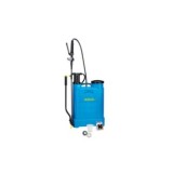 PULVERIZADOR DE ESPALDA EVOLUTION-16 LITROS MANUAL
