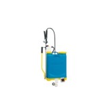 PULVERIZADOR MANUAL ESPALDA SUPER AGRO 16L GOIZPER