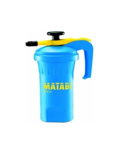 PULVERIZADOR MANUAL STYLE 1.5L GOIZPER