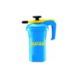 PULVERIZADOR MANUAL STYLE 1.5L GOIZPER