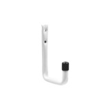 COLGADOR 756-125 ACERO BLANCO AMIG