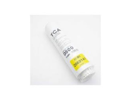 POSTFILTRO DOBLE ETAPA CARBÓN Y REMINERALIZADOR