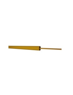 CABLE HILO FLEXIBLE COBRE 1X1,5MM MARRÓN PVC