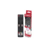 MANDO UNIVERSAL COMPATIBLE SMART TV LG NEGRO