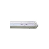 PANTALLA ESTANCA LED 2 TUBOS T8 120CM IP65