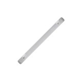 PANTALLA ESTANCA LED 2 TUBOS T8 120CM IP65