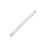 PANTALLA ESTANCA LED 2 TUBOS T8 120CM IP65