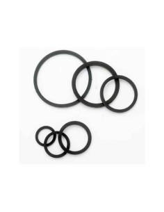 JUNTA GOMA RACOR 3/4 PLANA 18X23.5MM