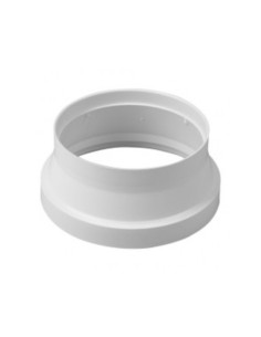 ADAPTADOR REDUCCIÓN CAMPANA DE 150MM A 120MM