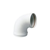 CODO 87º DISMOL 100MM LONGITUD 2000MM