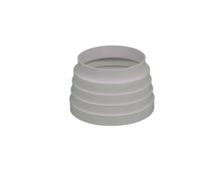 MULTI-CONO REDUCTOR 125 A 100 PARA EVACUACIÓN