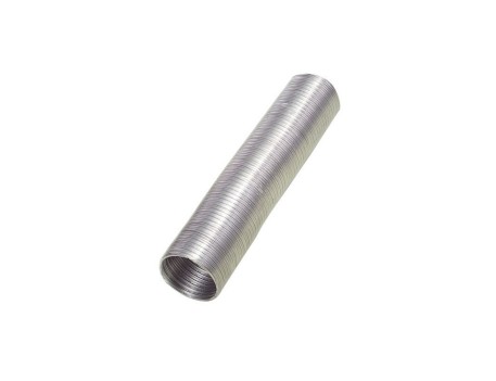 TUBO ALFLEX Ø110 X 3000MM BLANCO EXTRACCIÓN