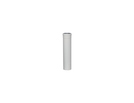 TUBO ESTANCO Ø100X500 MACHO-HEMBRA DISMOL