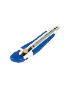 CUTTER REFORZADO 9MM PROFESIONAL