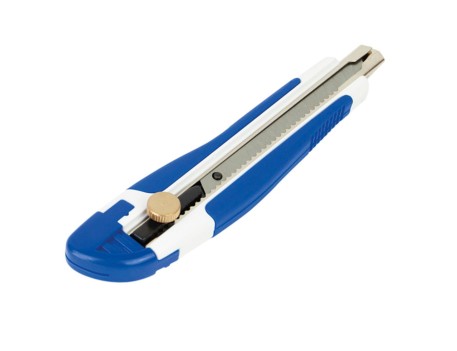 CUTTER REFORZADO 9MM PROFESIONAL