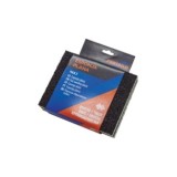 PACK 2 ESPONJAS PLANAS GRANO MEDIO PARA LIJAR