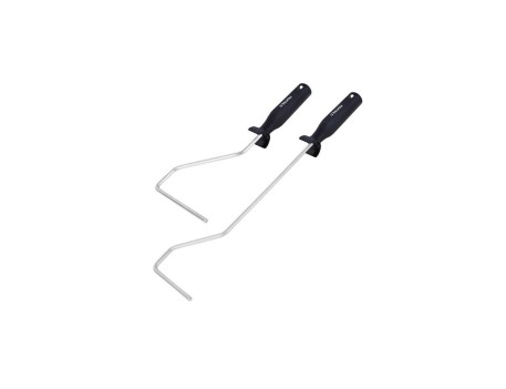 VARILLA 6MM PARA MINIRODILLO 11CM MANGO PP