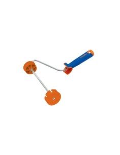 VARILLA RODILLO 7MM BIMATERIA ECOBLOC 22CM